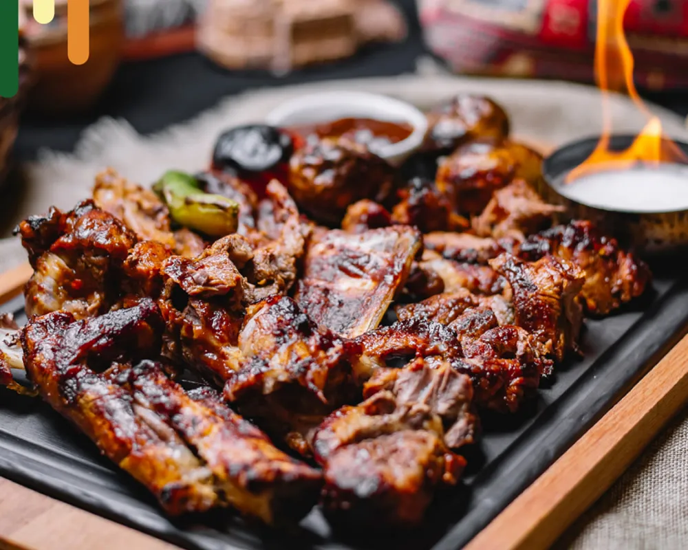 Barbekü