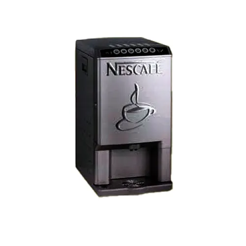 Coffee Break