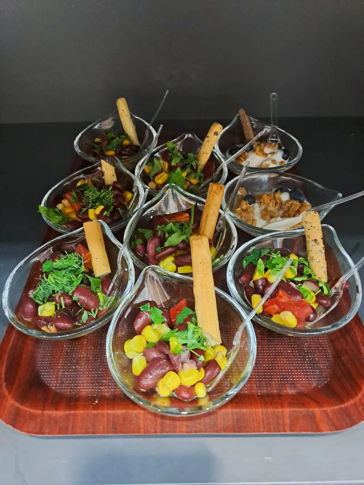 Kişiye Özel Catering